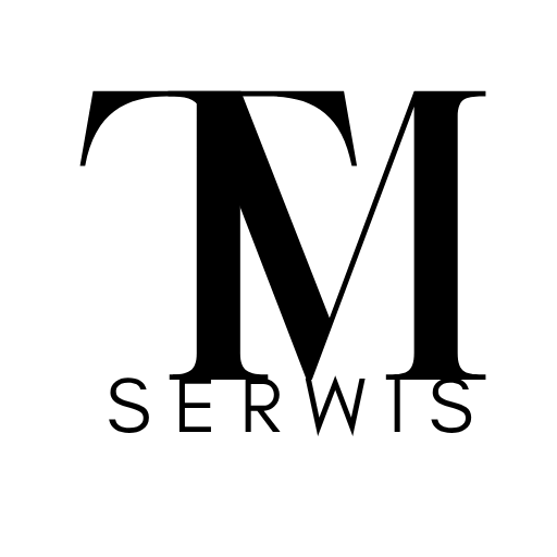TMserwis Logo